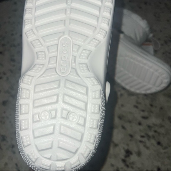 NWT Crocs Men's or Women's Classic Lined Neo Puff Boot | Winter Boots M-5 W-7 - Picture 4 of 5